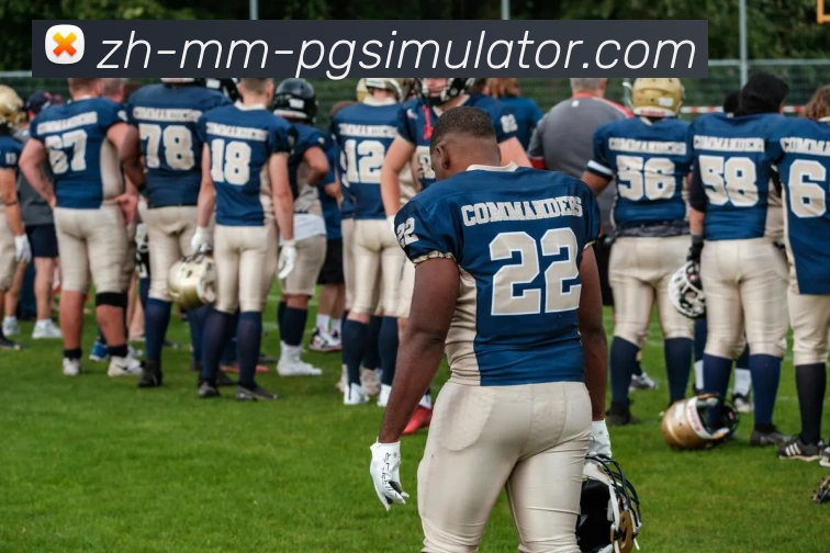 PG模拟器品牌故事